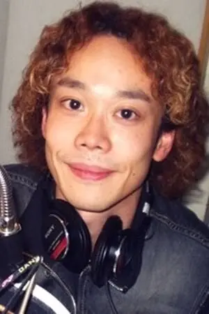 Chihiro Suzuki