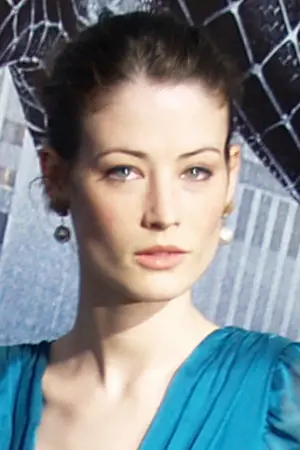 Lucy Gordon