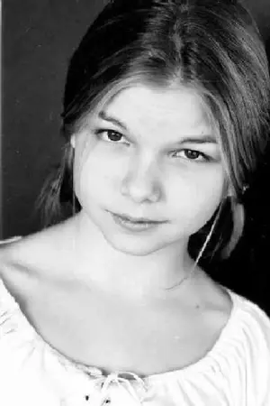 Hannah Swanson