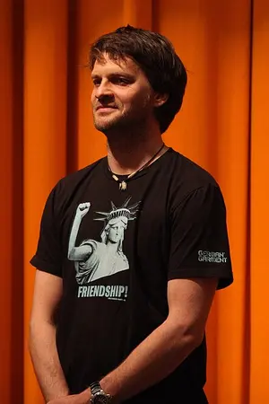 Маркус Голлер