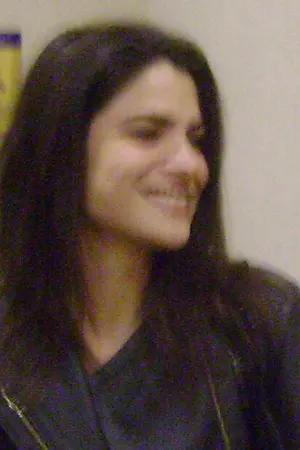 Maria Manoella