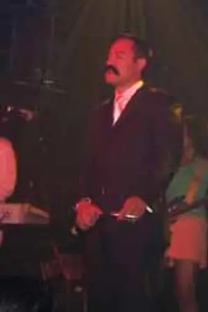 Dan the Automator