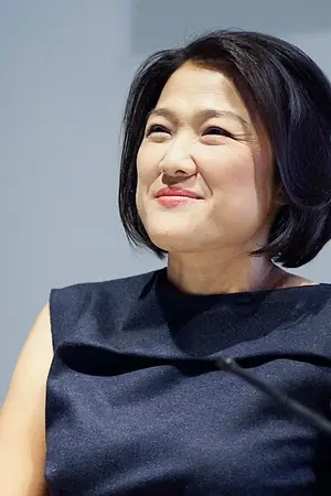 Zhang Xin