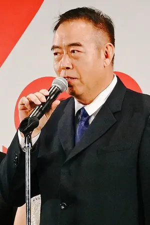 Chen Kaige