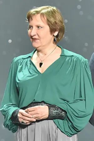 Татьяна Орлова