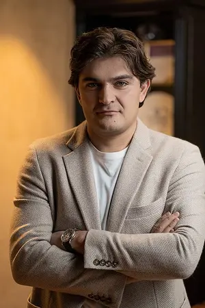 Eduard Iloyan