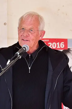 Rolf Becker
