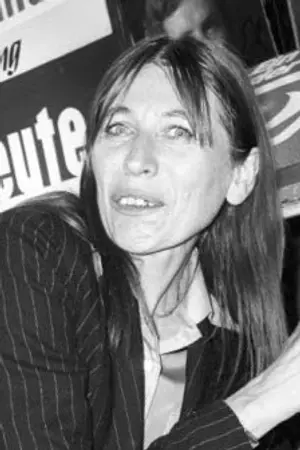 Helga Feddersen