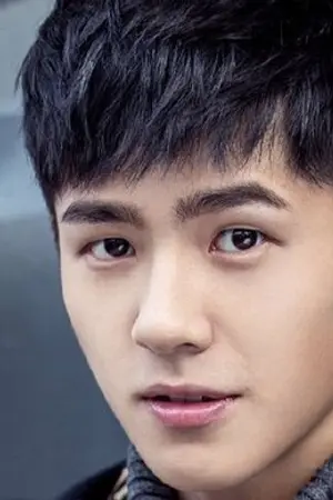 Liu Haoran