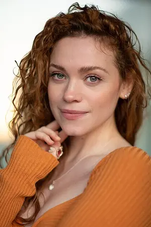 Katie Clarkson-Hill