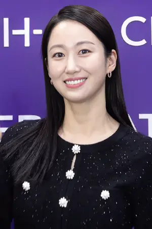 Jeon Hye-bin