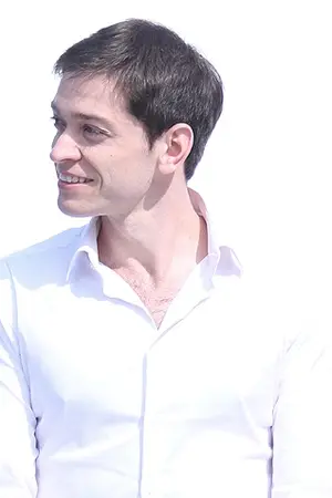Daniel Lindemann
