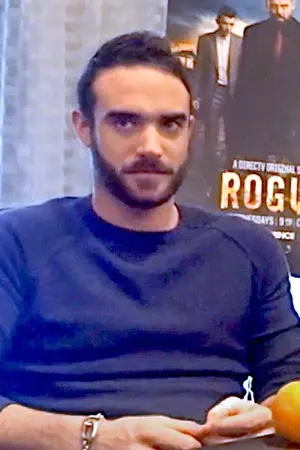 Joshua Sasse