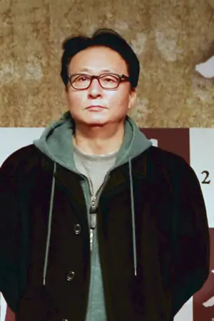 Kim Jong-soo