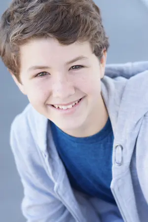 Ethan Wacker