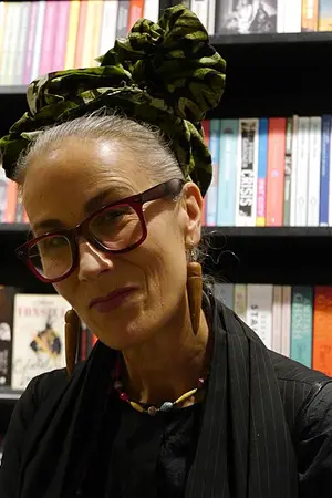 Caryn Franklin