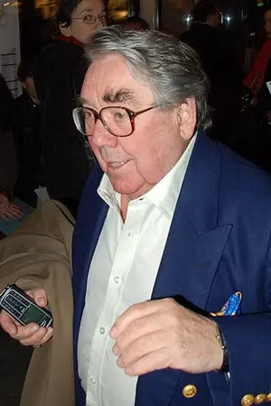 Ronnie Corbett