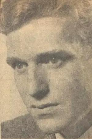 Leonard Teale