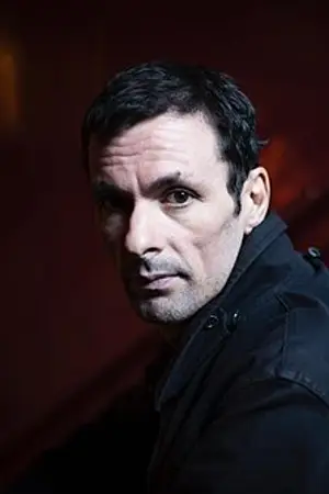 Adrian Corker