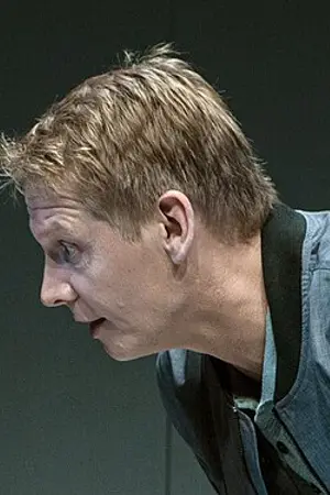 Morten Lützhøft