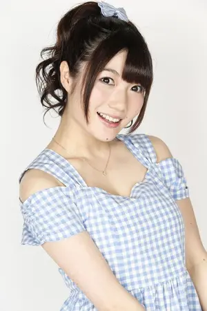 Mikako Izawa