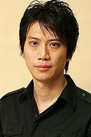 Daisuke Hosomi