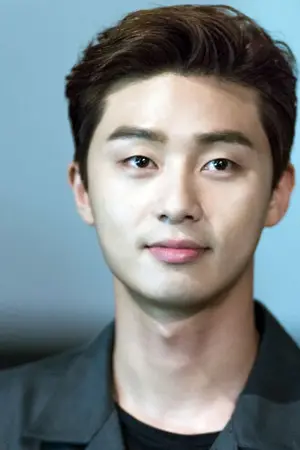 Park Seo Jun