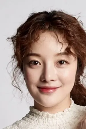 Hwang Bo Ra