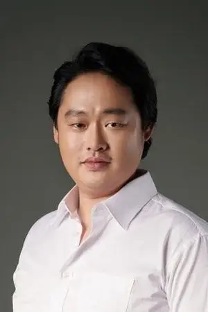 Lee Yoo Joon