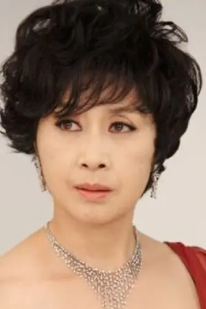 Kim Hye Ok