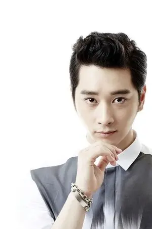 Hwang Chan Sung