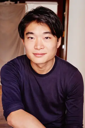 Charles Wu