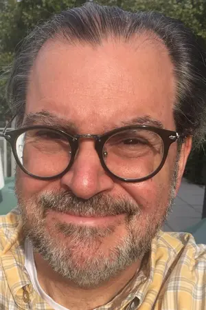 Alan Goodman