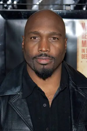 James Black