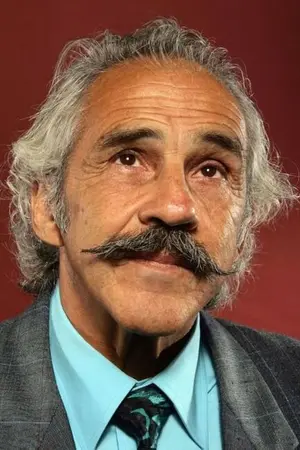 Pepe Serna