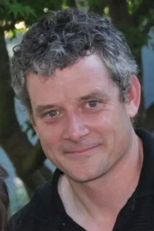 Steve Tompkins
