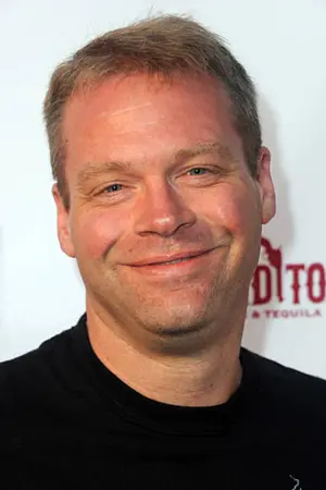 Kiff VandenHeuvel