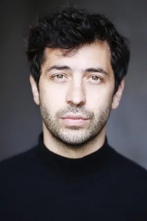 Paul Gorostidi