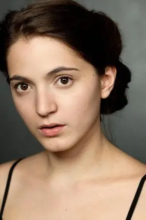 Pearl Chanda