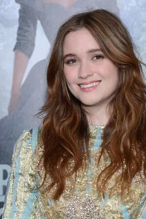 Alice Englert