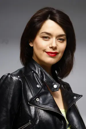 Elvira Cristi
