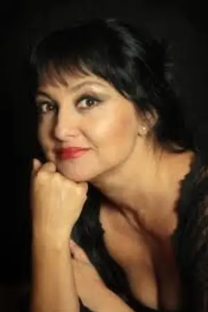 Carolina Marzán