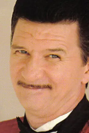 Buzz Belmondo