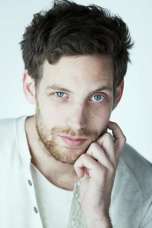 James Jagger