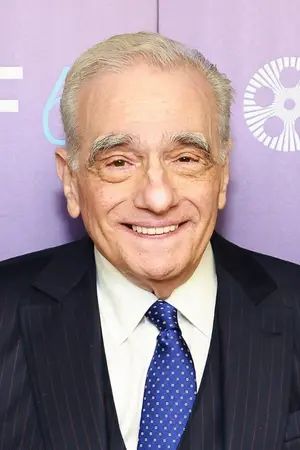 Martin Scorsese