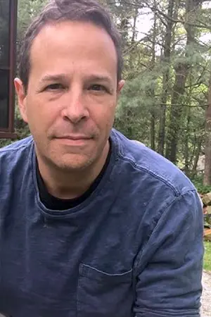 Rich Cohen