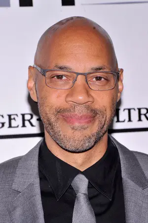 John Ridley