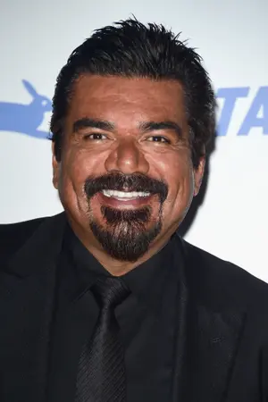 George Lopez