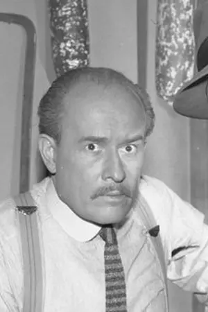 George Voskovec