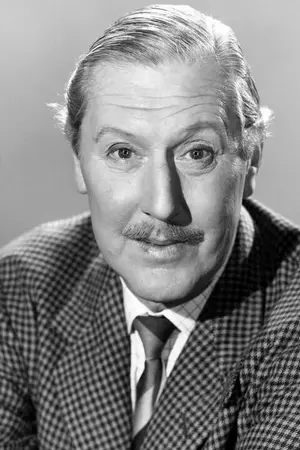 Robert Coote